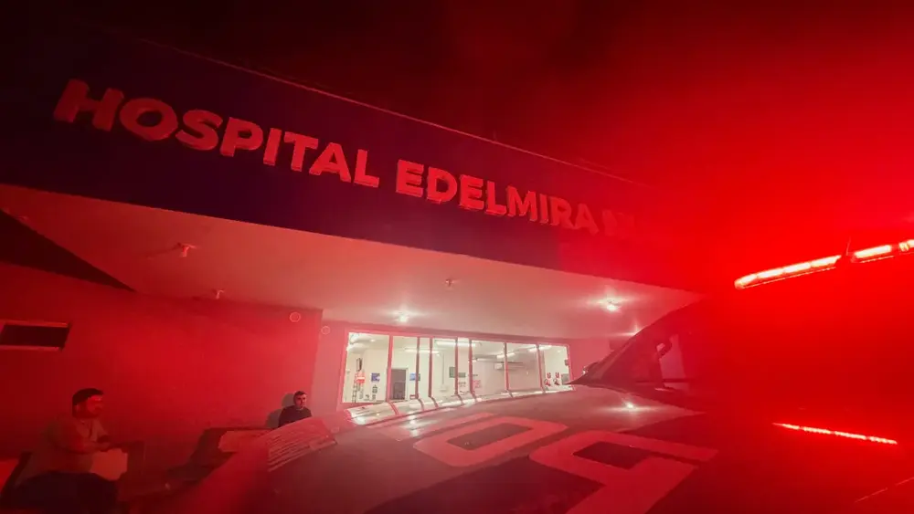 Jovem de 20 anos é morto a tiros ao ser chamado no portão em MS