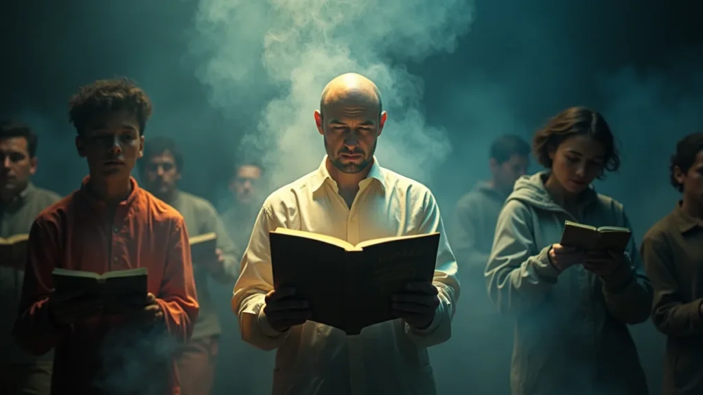 Como funciona a adaptação de livros para o cinema moderno