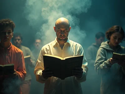 Como funciona a adaptação de livros para o cinema moderno