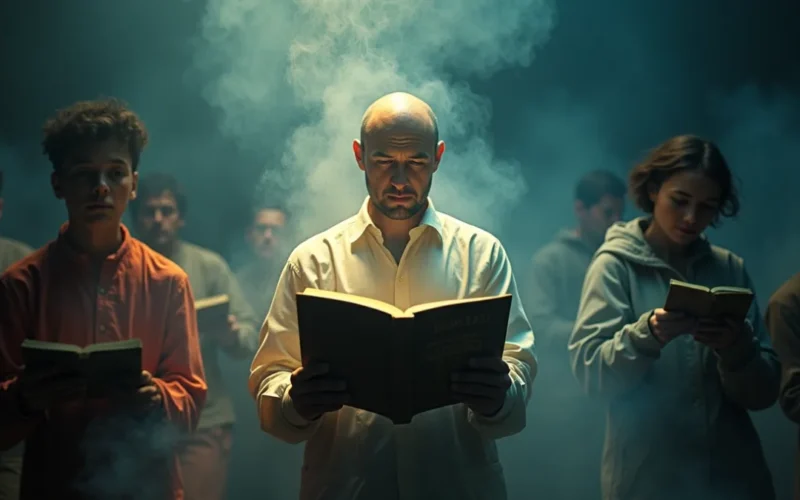 Como funciona a adaptação de livros para o cinema moderno