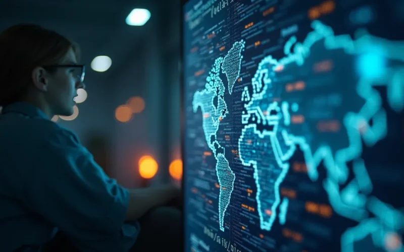 Como funciona a criptografia de sinal em serviços de IPTV