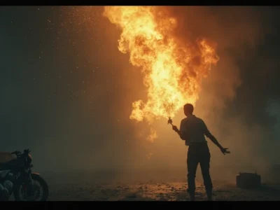 Como funciona a dublagem de filmes no Brasil hoje