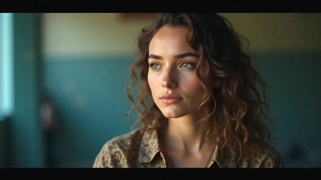 Como funciona a fotografia cinematográfica em filmes modernos