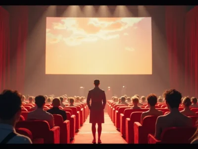 Como funciona o Festival de Cannes e sua importância global