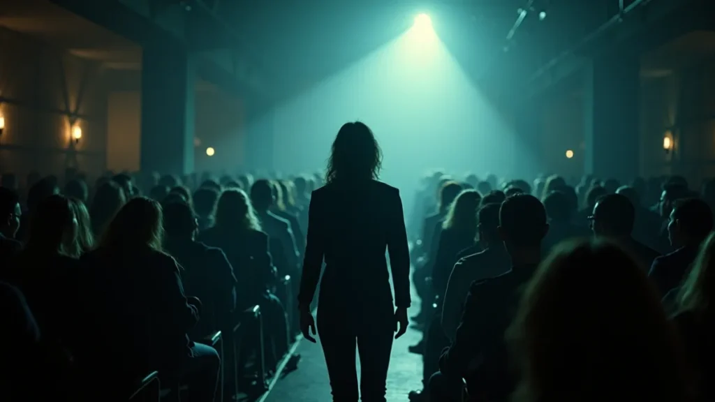 Como funciona o processo de casting de atores em Hollywood