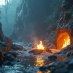 Como funcionam os efeitos especiais de CGI no cinema