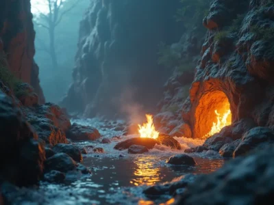 Como funcionam os efeitos especiais de CGI no cinema