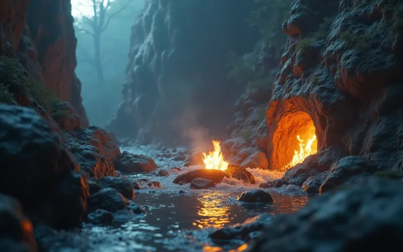 Como funcionam os efeitos especiais de CGI no cinema