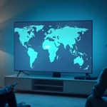 IPTV e 5G: como a nova rede muda a experiência de transmissão