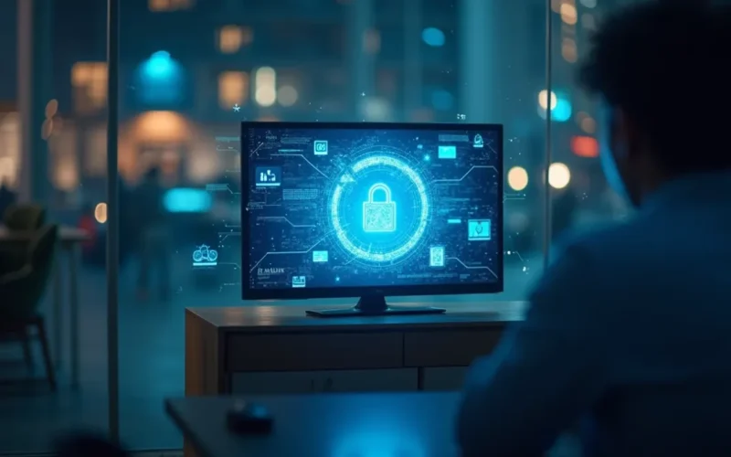 IPTV e segurança digital: como proteger sua conta e acesso