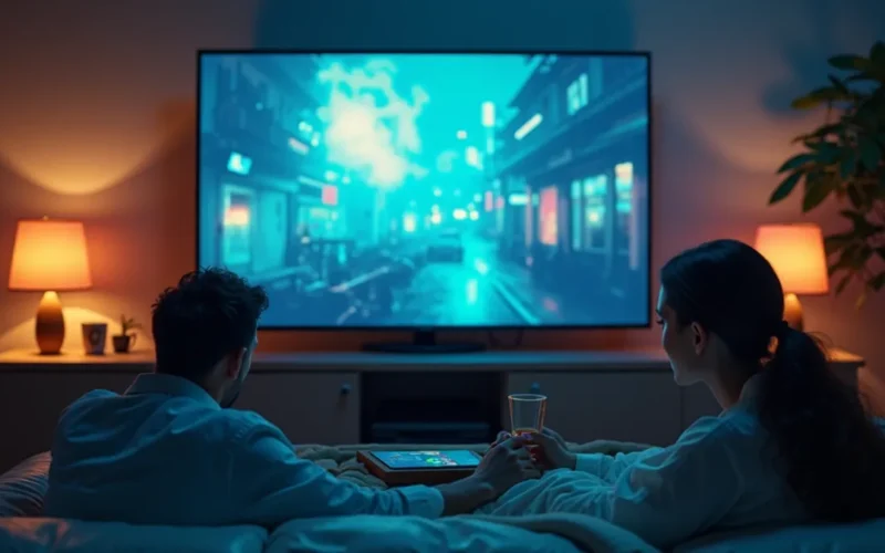 IPTV no Brasil: como o mercado cresceu nos últimos anos