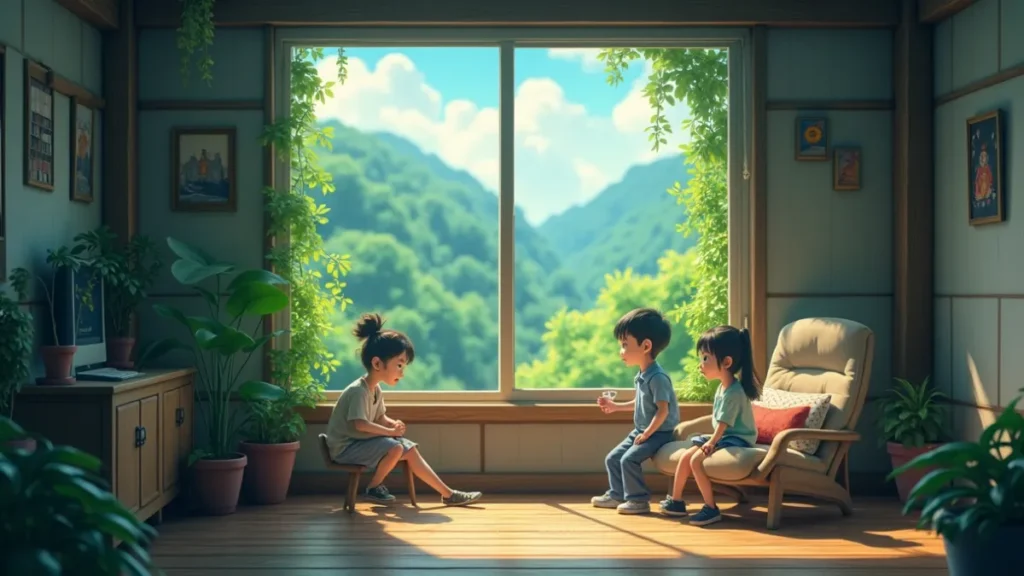 Melhores filmes de animação japonesa para adultos assistirem