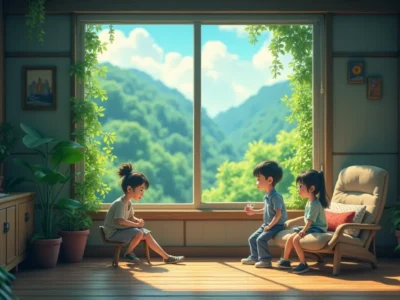 Melhores filmes de animação japonesa para adultos assistirem