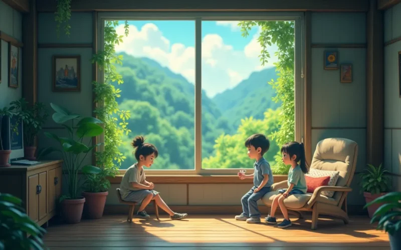 Melhores filmes de animação japonesa para adultos assistirem