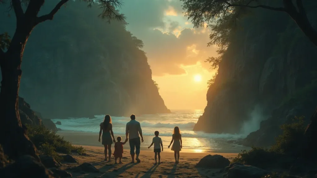 Melhores filmes de aventura para assistir em família