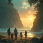 Melhores filmes de aventura para assistir em família