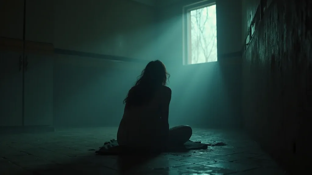 Melhores filmes de terror psicológico para assistir sozinho