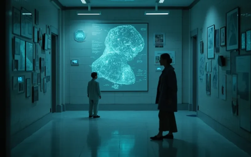 Melhores filmes sobre tecnologia e inteligência artificial