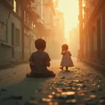 O que filmes com bebês escondem sobre as gravações reais