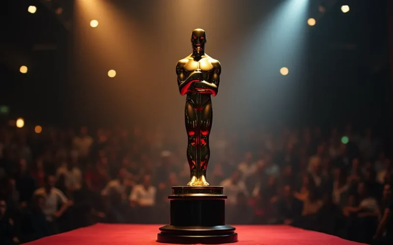 Os filmes mais premiados no Oscar de todos os tempos