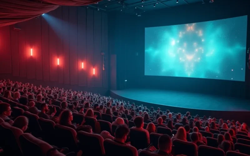 Os maiores bilheterias da história do cinema mundial