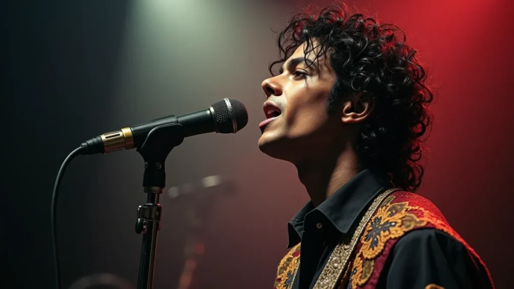 A trajetória de Michael Jackson do Jackson 5 ao estrelato