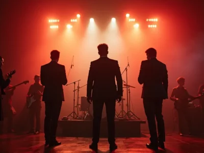 As histórias reais de bandas famosas retratadas no cinema
