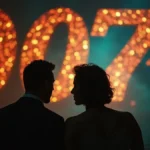 As músicas-tema dos filmes de 007 que fizeram mais sucesso
