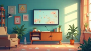 As séries de animação mais assistidas pelas crianças hoje