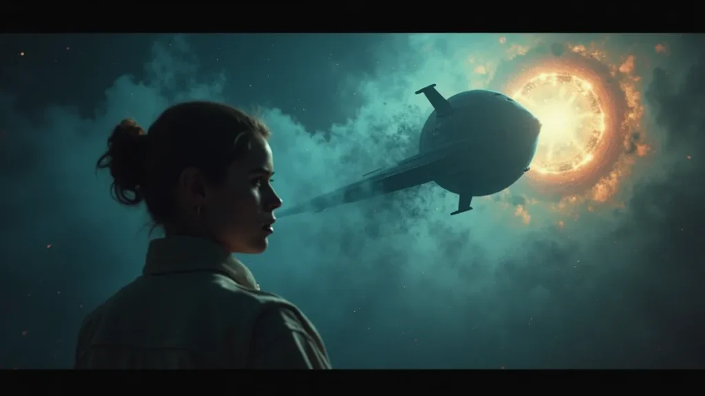 Como a corrida espacial entre EUA e URSS virou tema de cinema