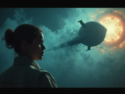 Como a corrida espacial entre EUA e URSS virou tema de cinema