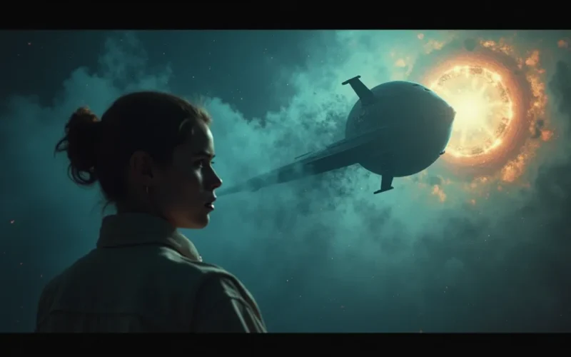 Como a corrida espacial entre EUA e URSS virou tema de cinema