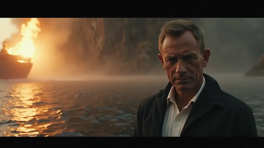 Como a franquia James Bond retratou a corrida armamentista