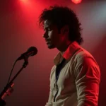 Como a trilha sonora do filme de Michael Jackson foi escolhida