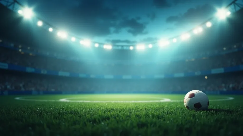 Como acompanhar jogos de futebol ao vivo pela internet