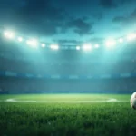 Como acompanhar jogos de futebol ao vivo pela internet