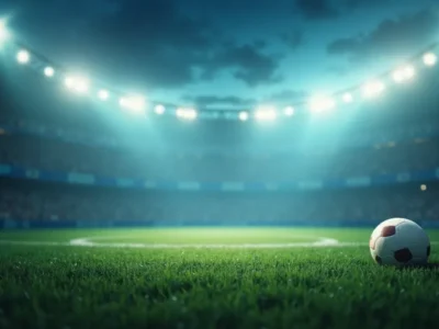 Como acompanhar jogos de futebol ao vivo pela internet