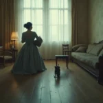 Como Moscou e Washington foram retratadas nos filmes da época