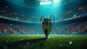 Como não perder nenhum jogo da Champions League em casa