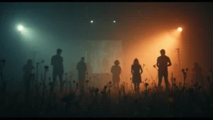 Como o cinema retrata a vida de artistas musicais famosos