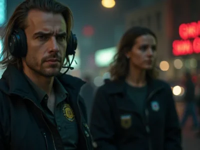 Como o FBI e a CIA aparecem nos thrillers de espionagem