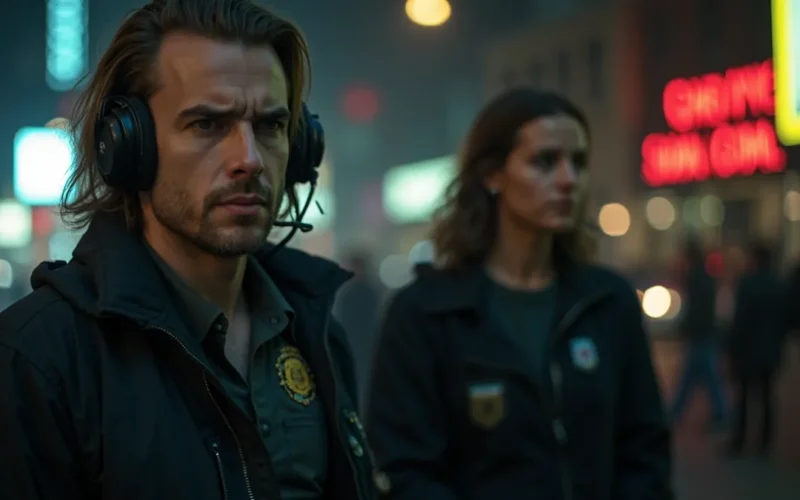 Como o FBI e a CIA aparecem nos thrillers de espionagem