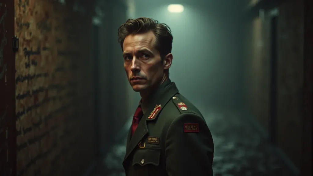 Como o KGB foi retratado nos filmes de espionagem clássicos