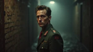 Como o KGB foi retratado nos filmes de espionagem clássicos