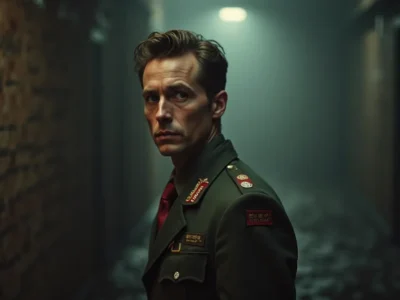 Como o KGB foi retratado nos filmes de espionagem clássicos