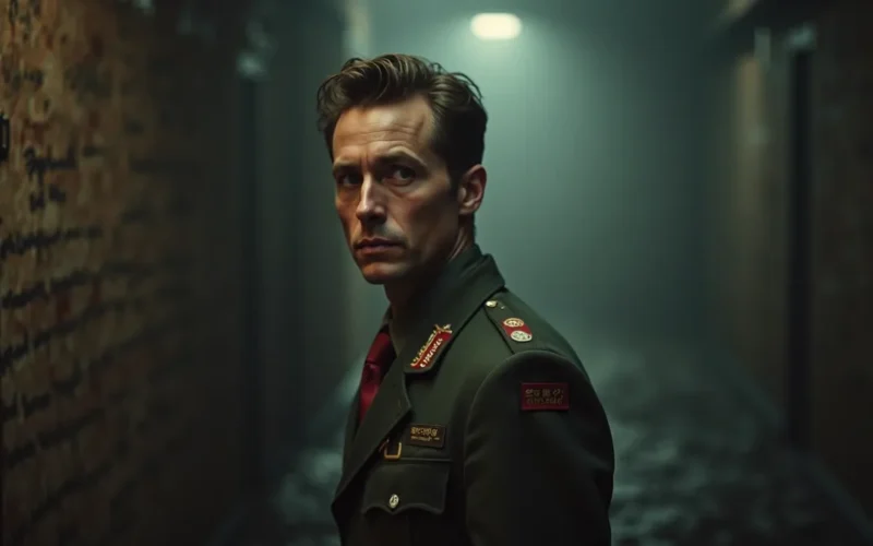 Como o KGB foi retratado nos filmes de espionagem clássicos