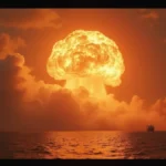 Como o medo da bomba atômica moldou o cinema dos anos 50