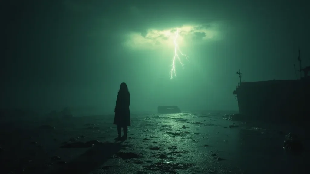 Como o medo nuclear gerou os melhores thrillers da história
