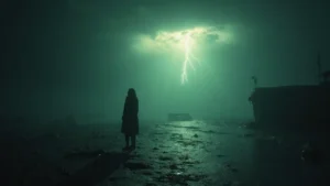 Como o medo nuclear gerou os melhores thrillers da história