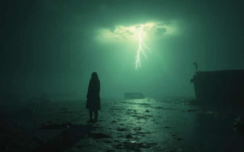 Como o medo nuclear gerou os melhores thrillers da história